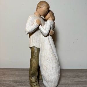Promise Willow Tree Figurine
